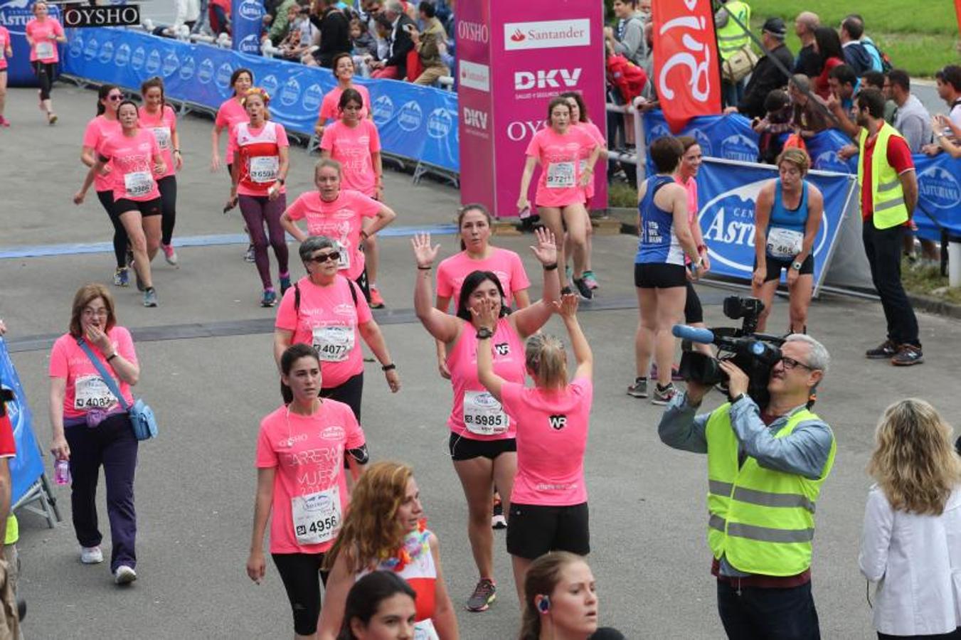 Carrera de la Mujer de Gijón 2016 (3)