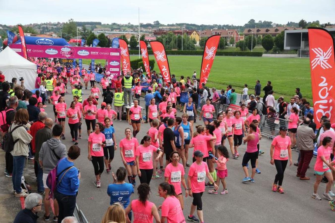 Carrera de la Mujer de Gijón 2016 (3)