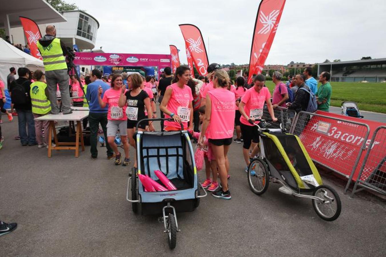 Carrera de la Mujer de Gijón 2016 (3)