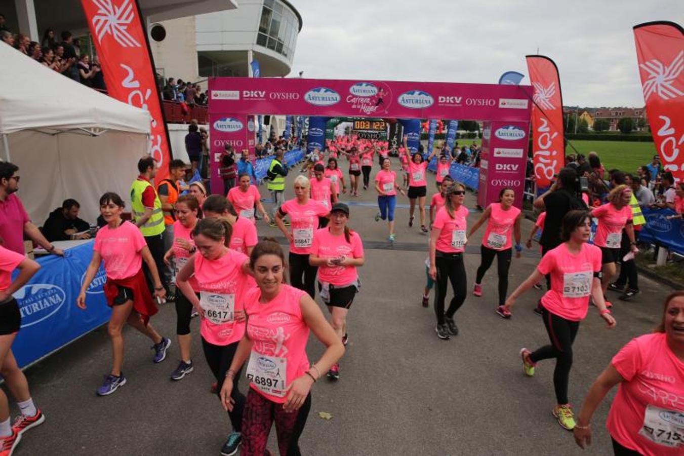 Carrera de la Mujer de Gijón 2016 (3)