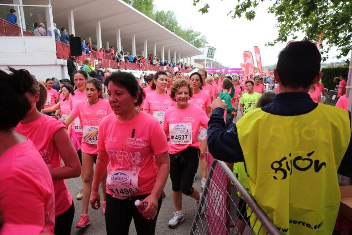 Carrera de la Mujer de Gijón 2016 (3)