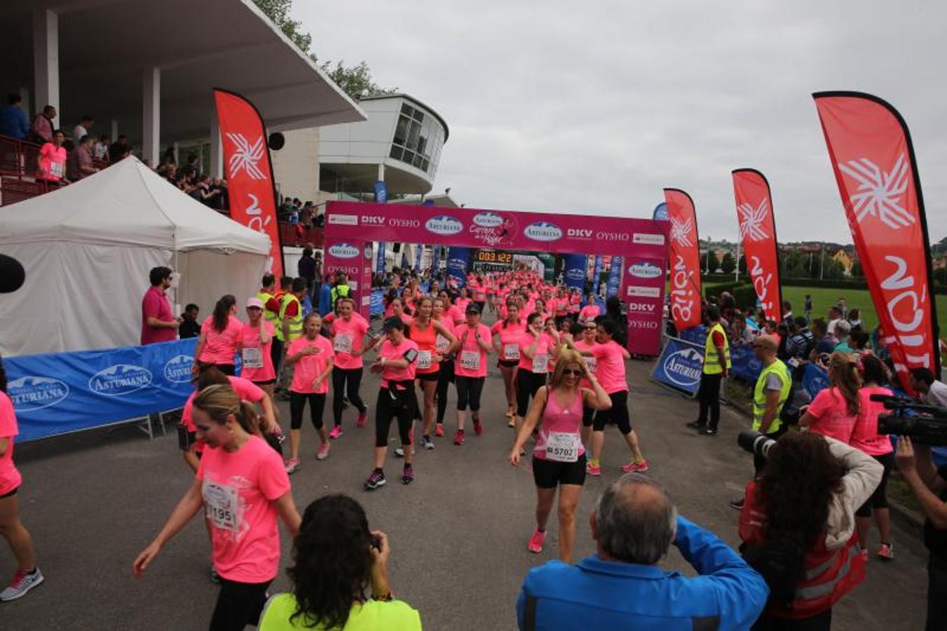 Carrera de la Mujer de Gijón 2016 (3)