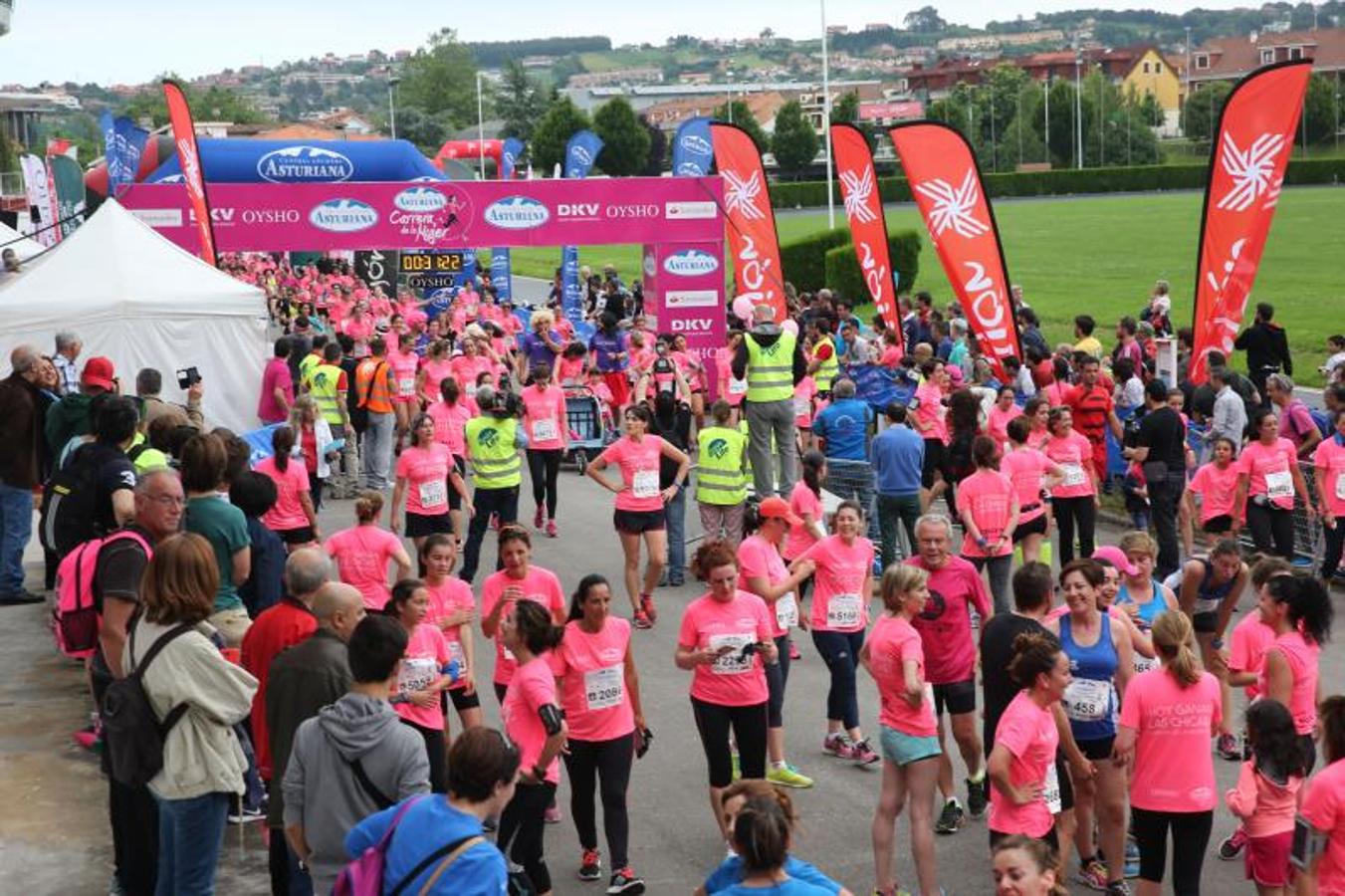 Carrera de la Mujer de Gijón 2016 (3)