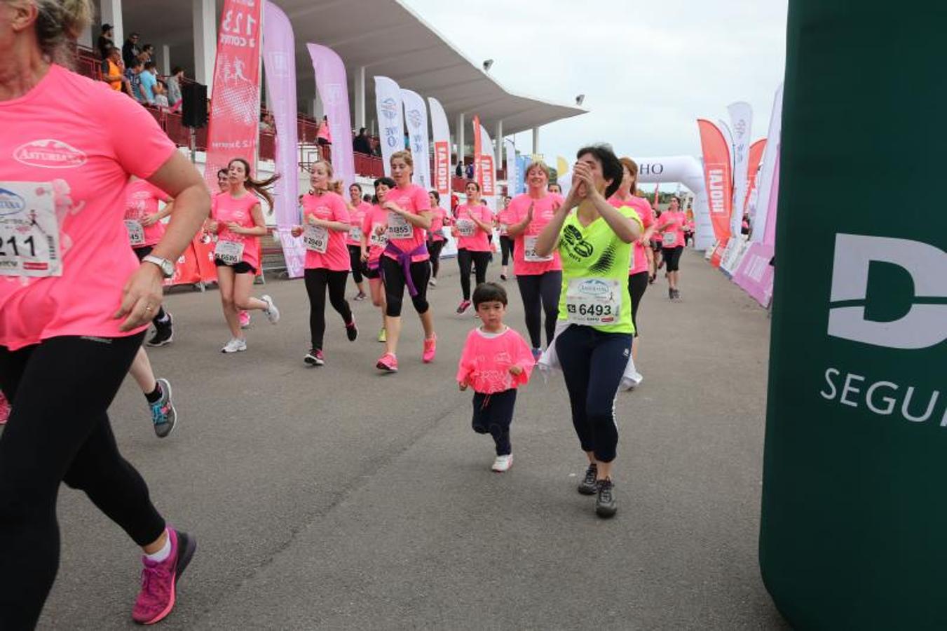 Carrera de la Mujer de Gijón 2016 (3)