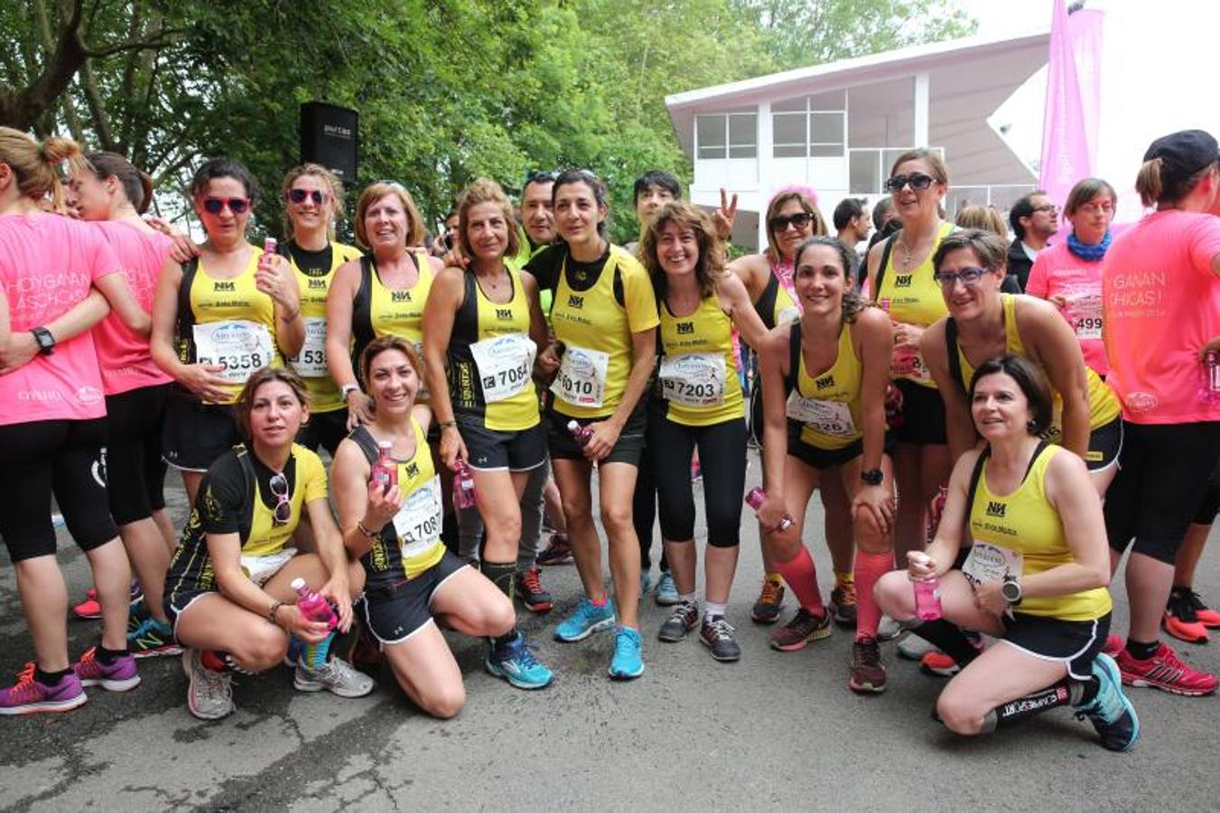 Carrera de la Mujer de Gijón 2016 (3)