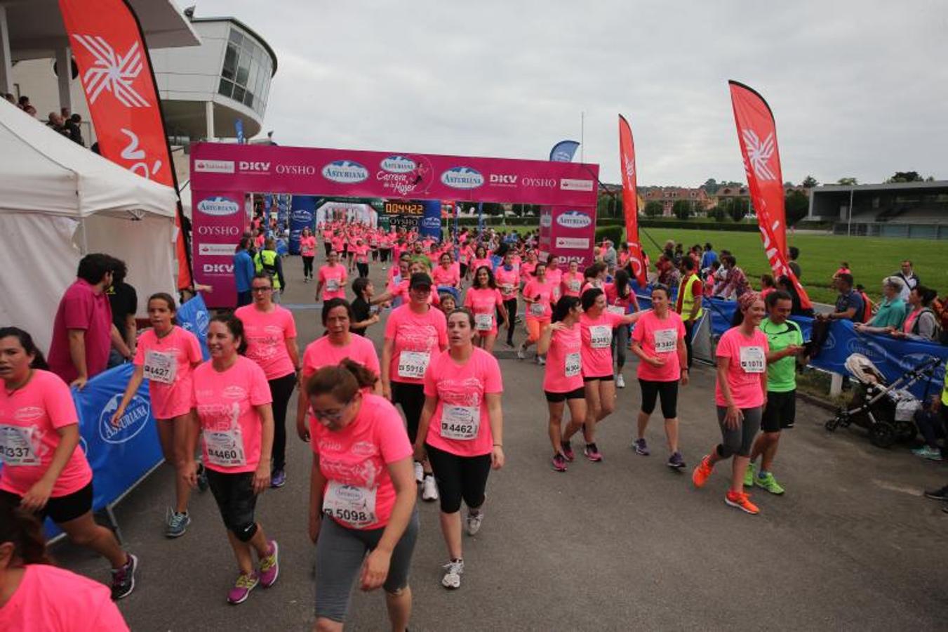 Carrera de la Mujer de Gijón 2016 (3)