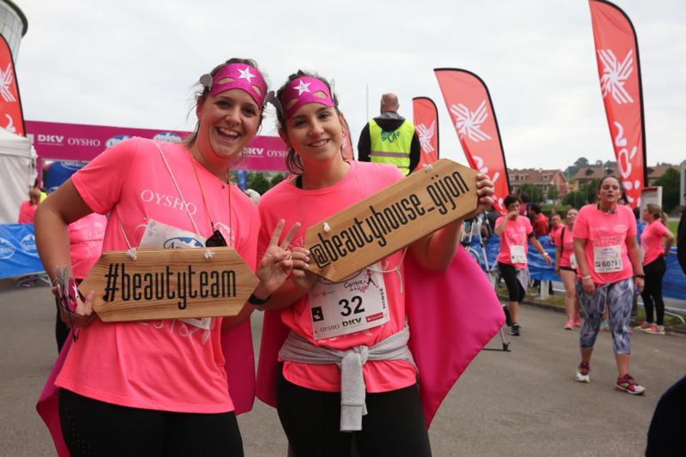 Carrera de la Mujer de Gijón 2016 (3)