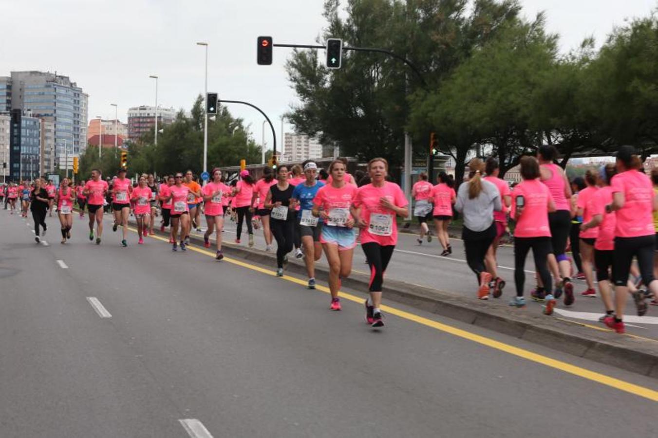 Carrera de la Mujer de Gijón 2016 (3)