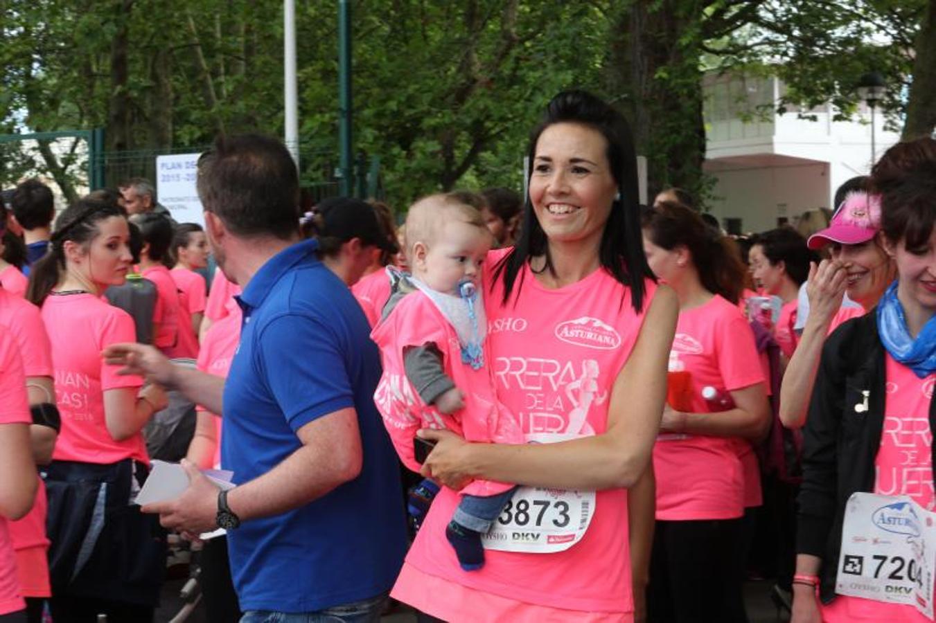 Carrera de la Mujer de Gijón 2016 (4)