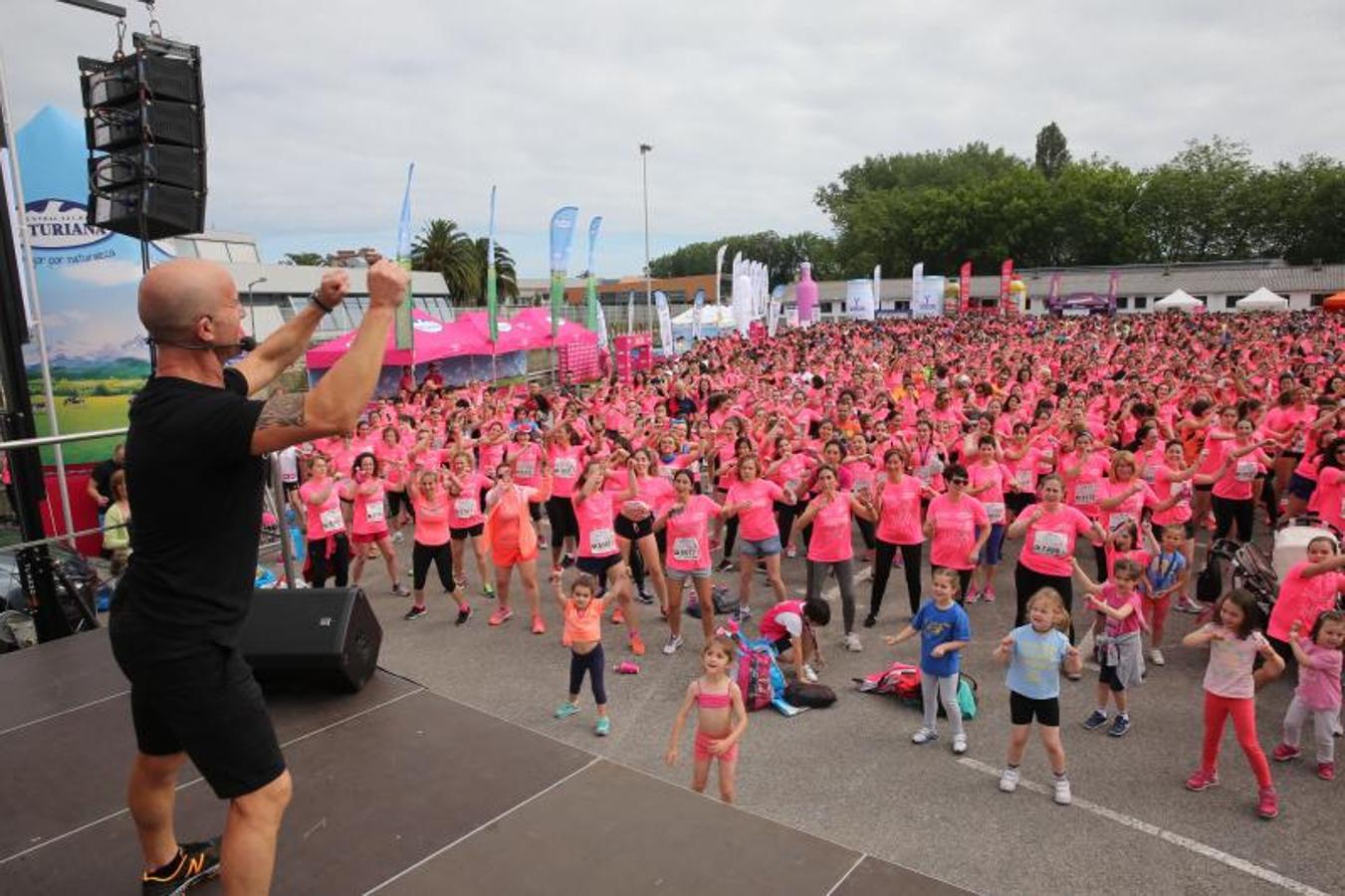 Carrera de la Mujer de Gijón 2016 (4)