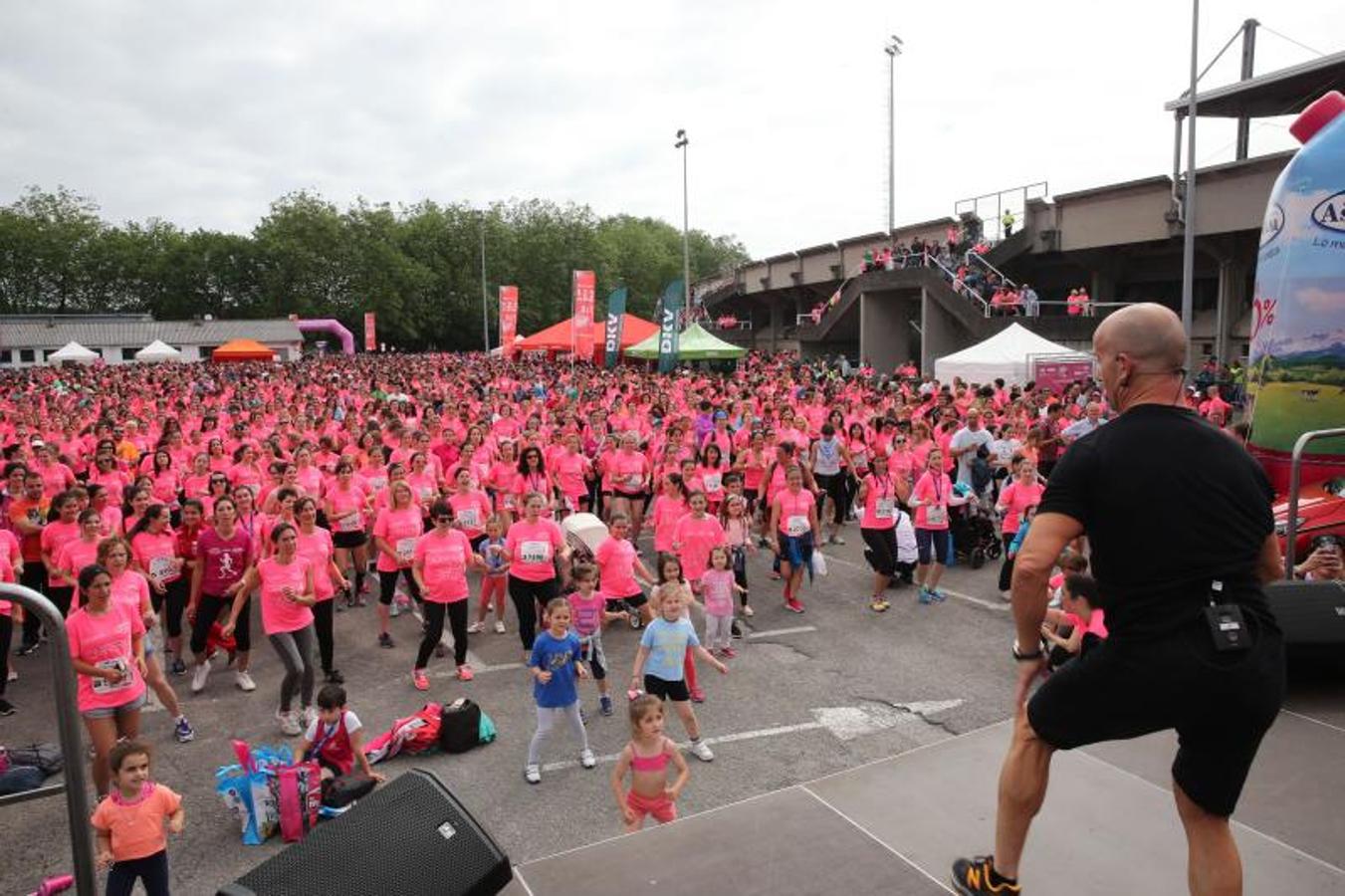 Carrera de la Mujer de Gijón 2016 (4)