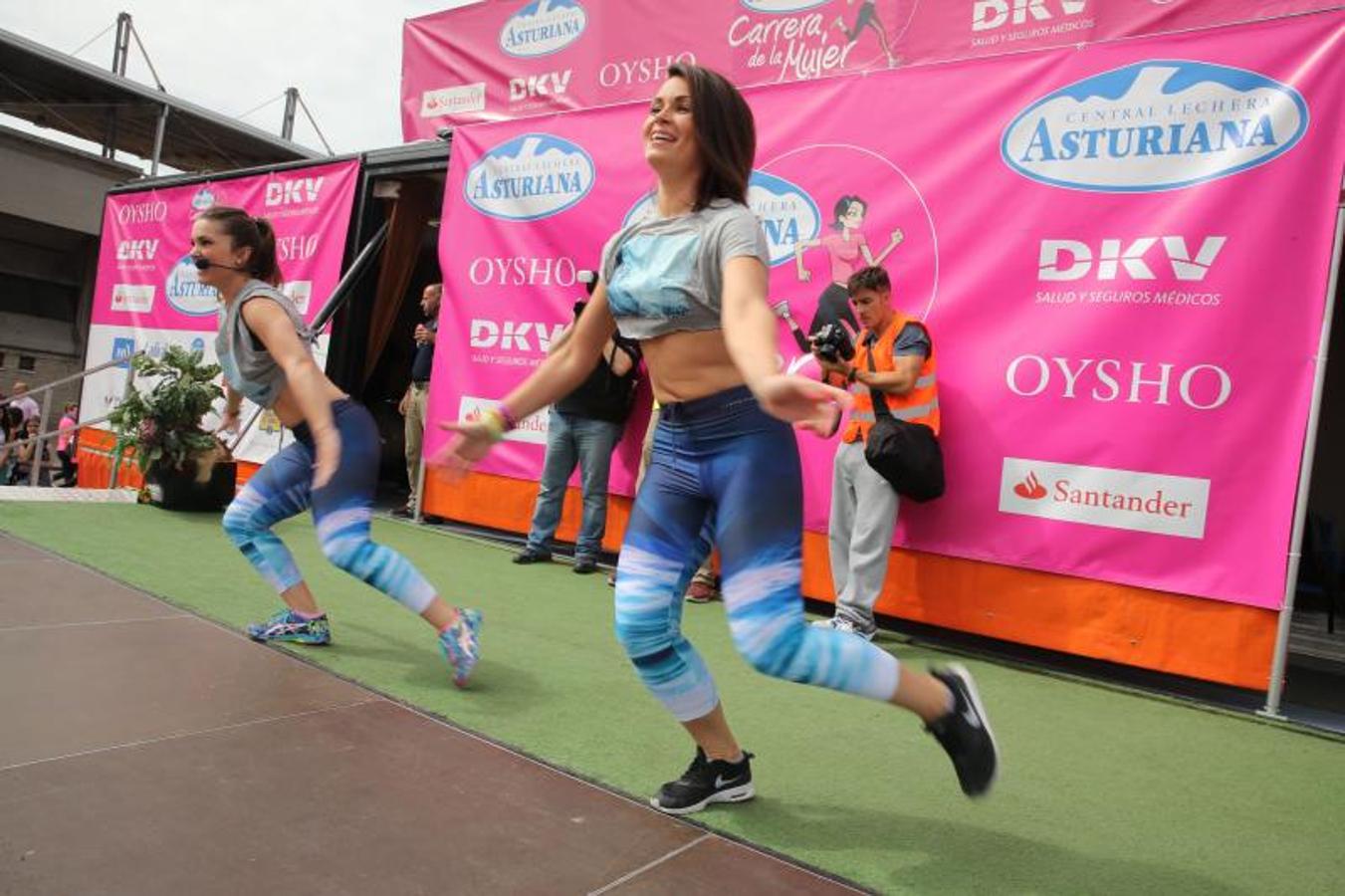 Carrera de la Mujer de Gijón 2016 (4)