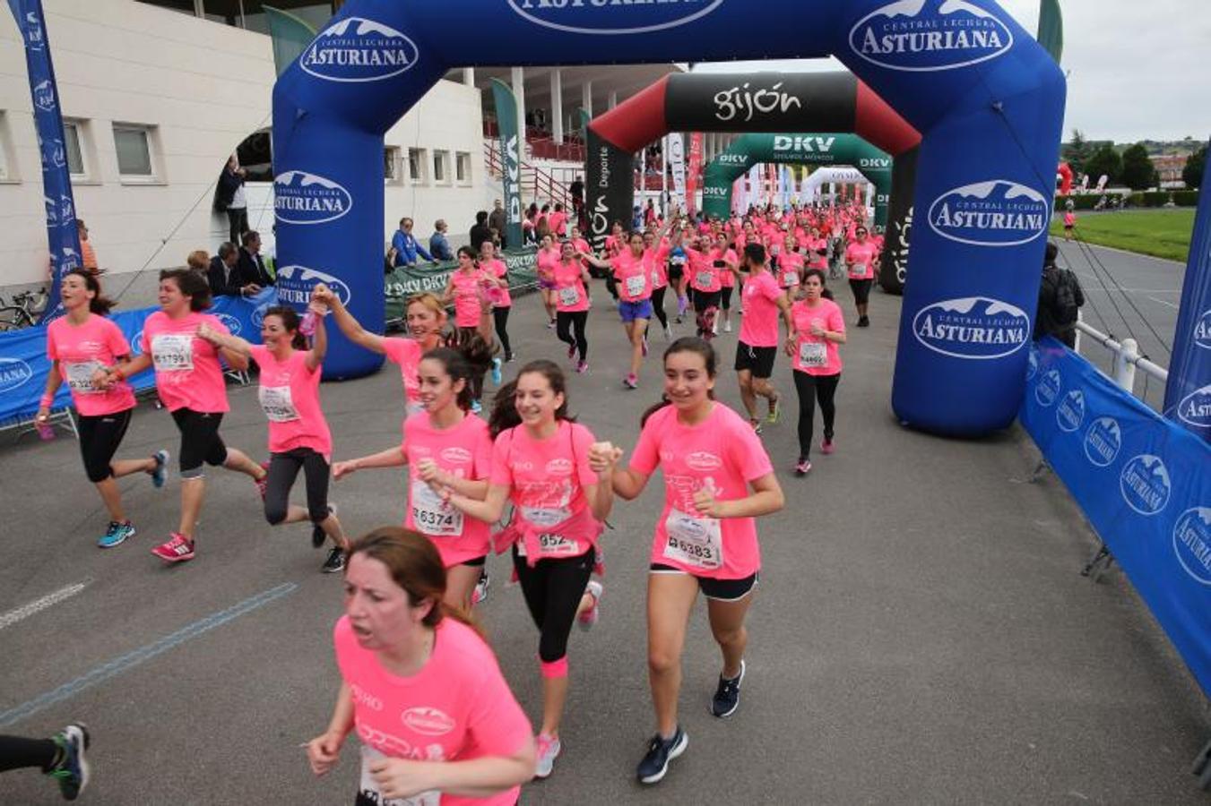 Carrera de la Mujer de Gijón 2016 (4)