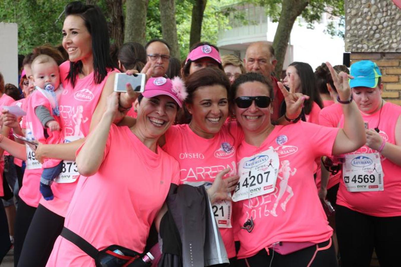 Carrera de la Mujer de Gijón 2016 (4)