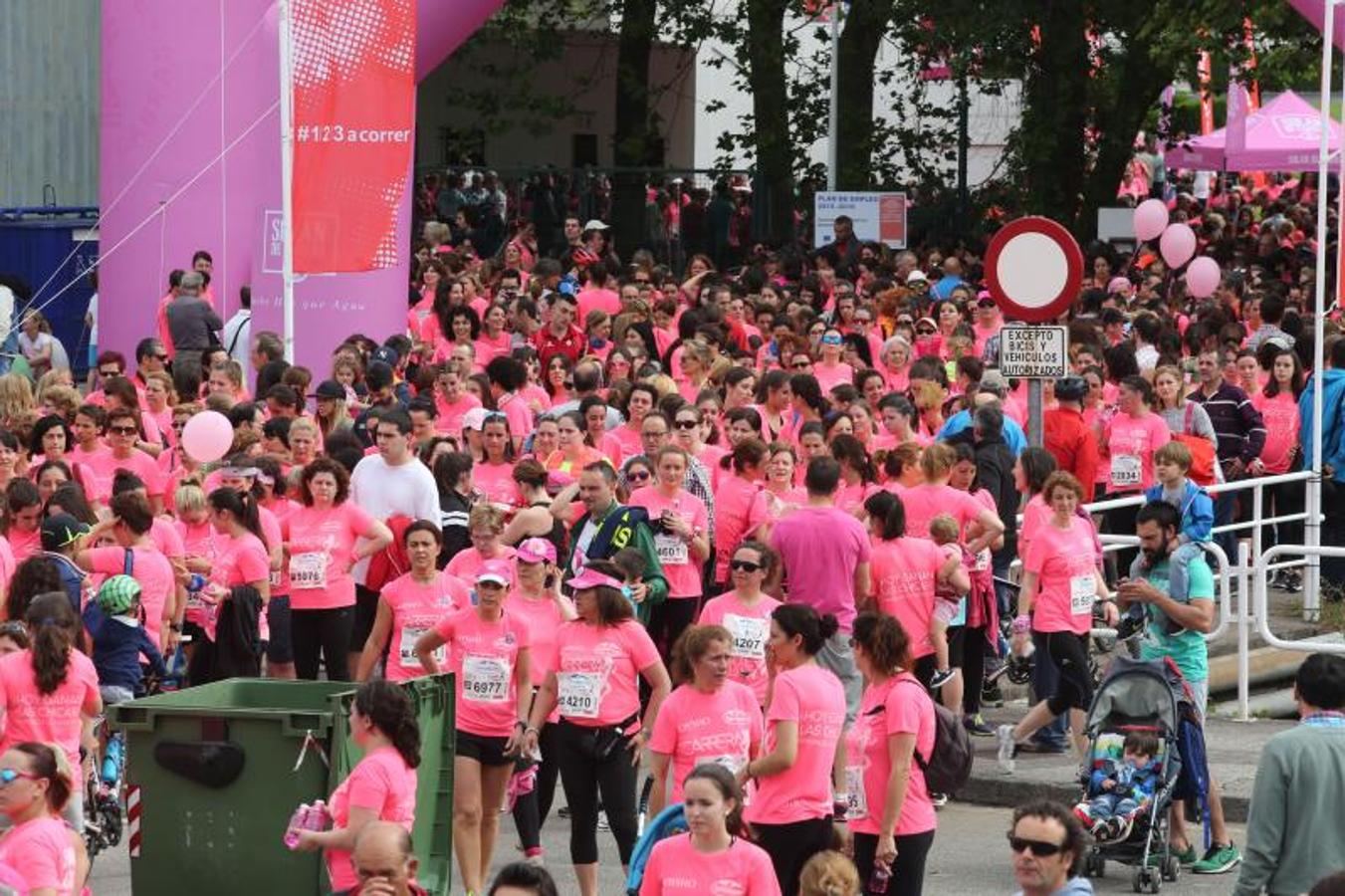 Carrera de la Mujer de Gijón 2016 (4)