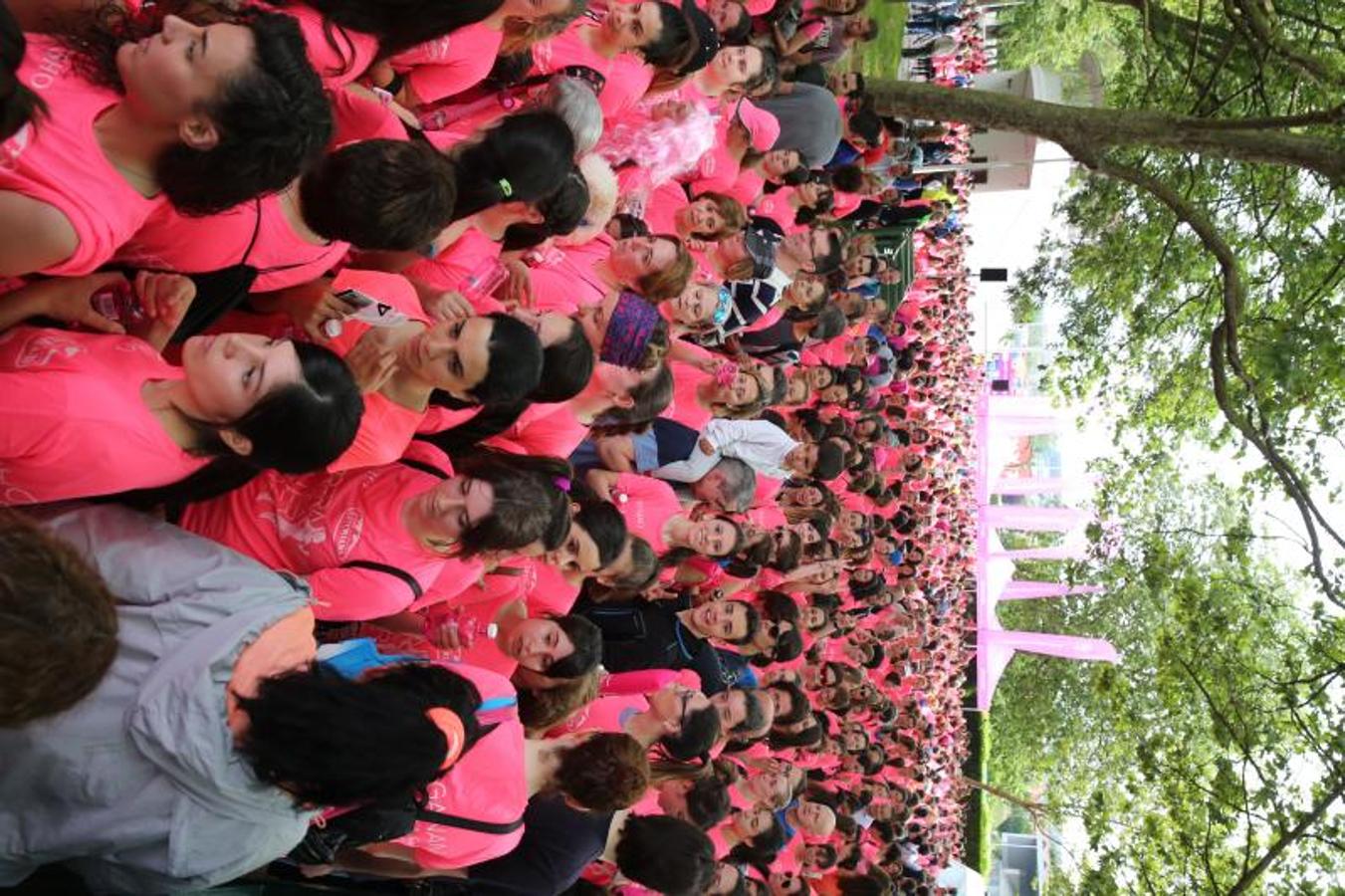 Carrera de la Mujer de Gijón 2016 (4)