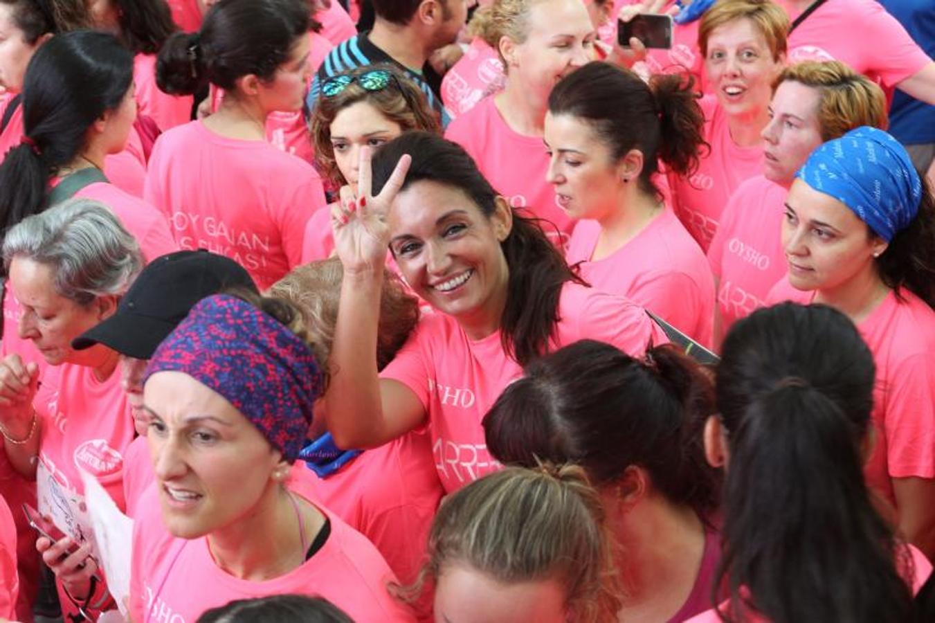 Carrera de la Mujer de Gijón 2016 (4)