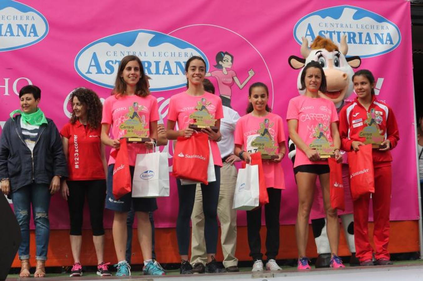 Carrera de la Mujer de Gijón 2016 (4)