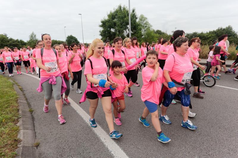 Carrera de la Mujer 2016 de Gijón (5)