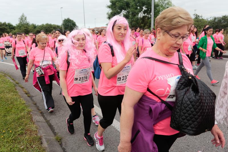 Carrera de la Mujer 2016 de Gijón (5)