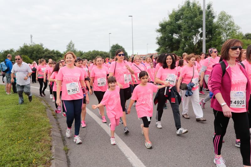 Carrera de la Mujer 2016 de Gijón (5)