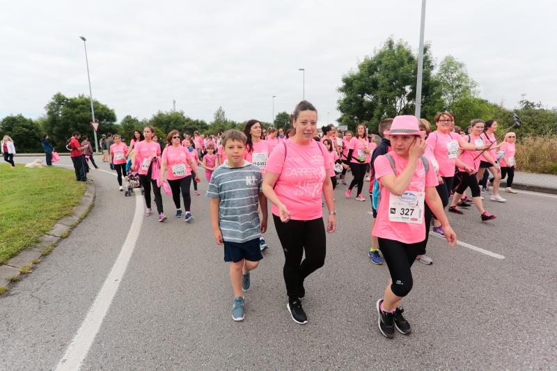 Carrera de la Mujer 2016 de Gijón (5)