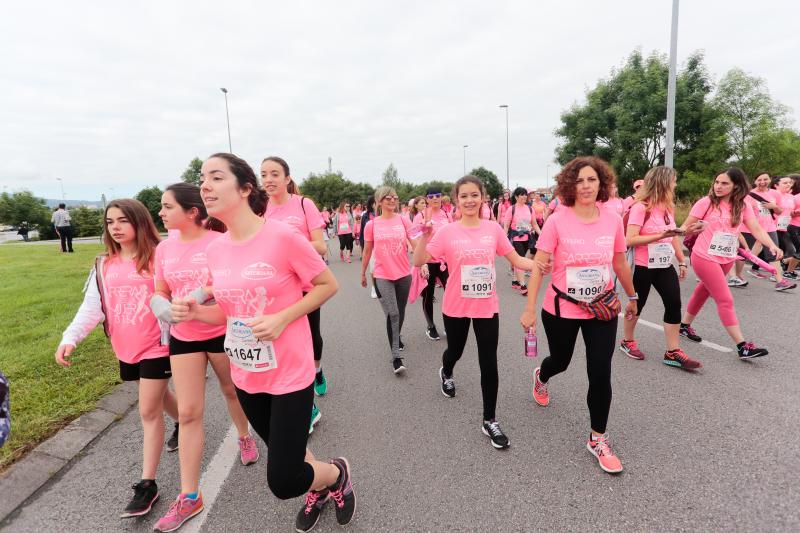 Carrera de la Mujer 2016 de Gijón (5)