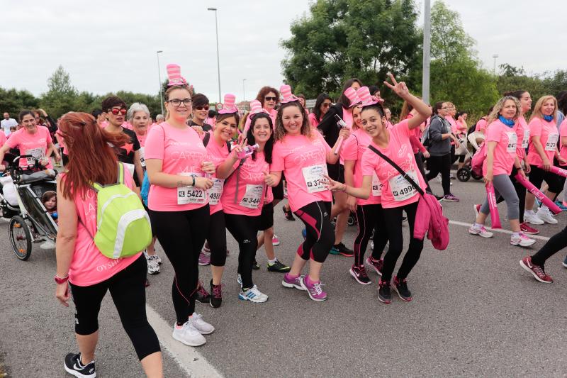 Carrera de la Mujer 2016 de Gijón (5)