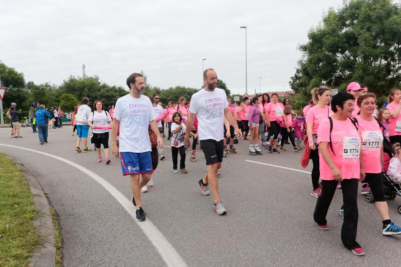 Carrera de la Mujer 2016 de Gijón (5)