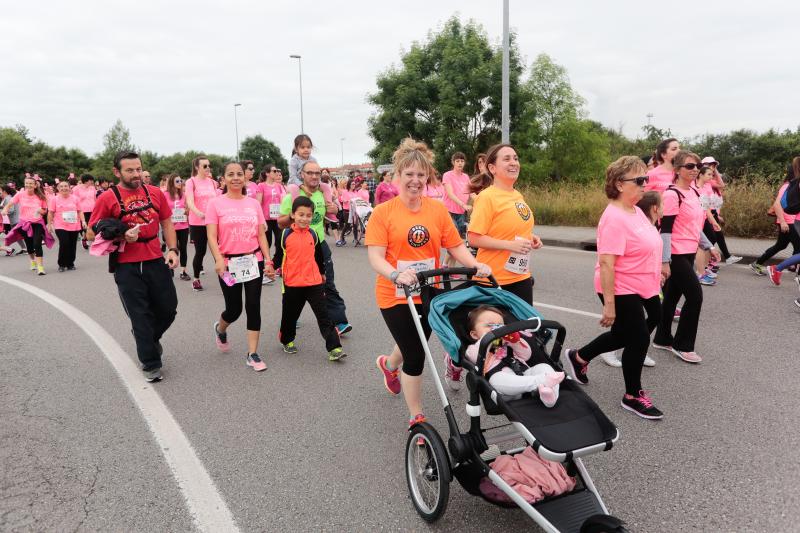 Carrera de la Mujer 2016 de Gijón (5)