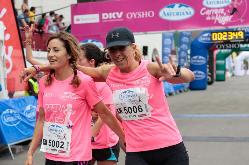 Carrera de la Mujer 2016 de Gijón (6)