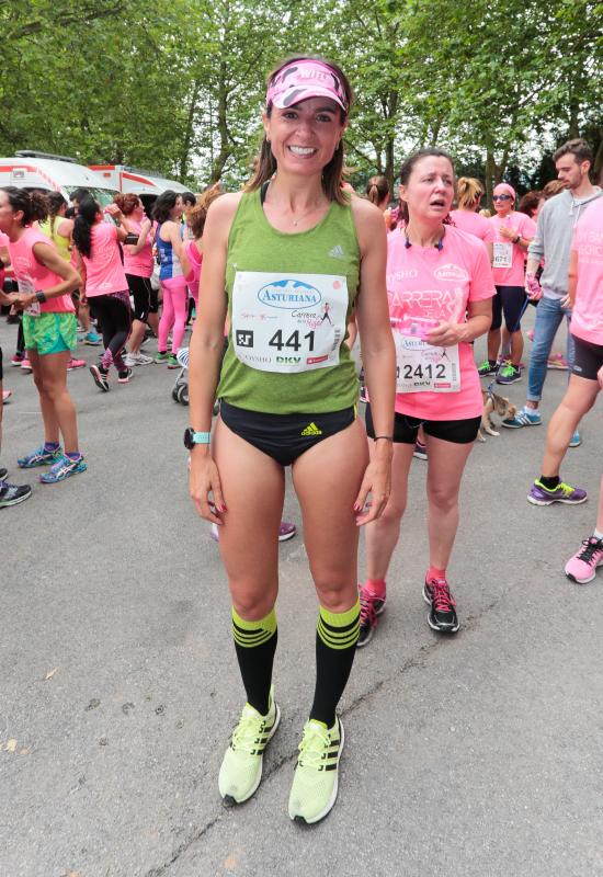 Carrera de la Mujer 2016 de Gijón (6)