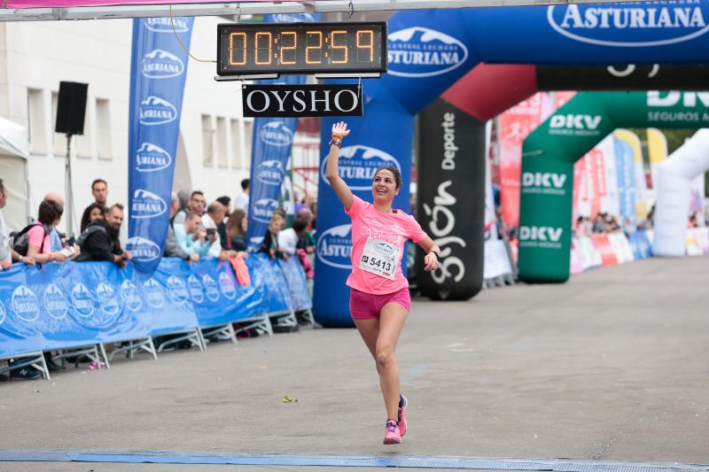 Carrera de la Mujer 2016 de Gijón (6)