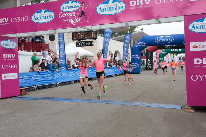 Carrera de la Mujer 2016 de Gijón (6)