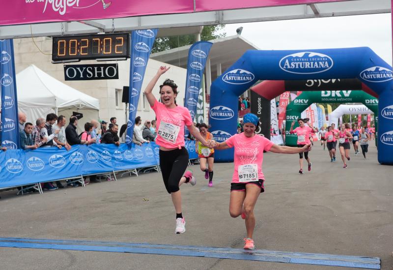 Carrera de la Mujer 2016 de Gijón (6)