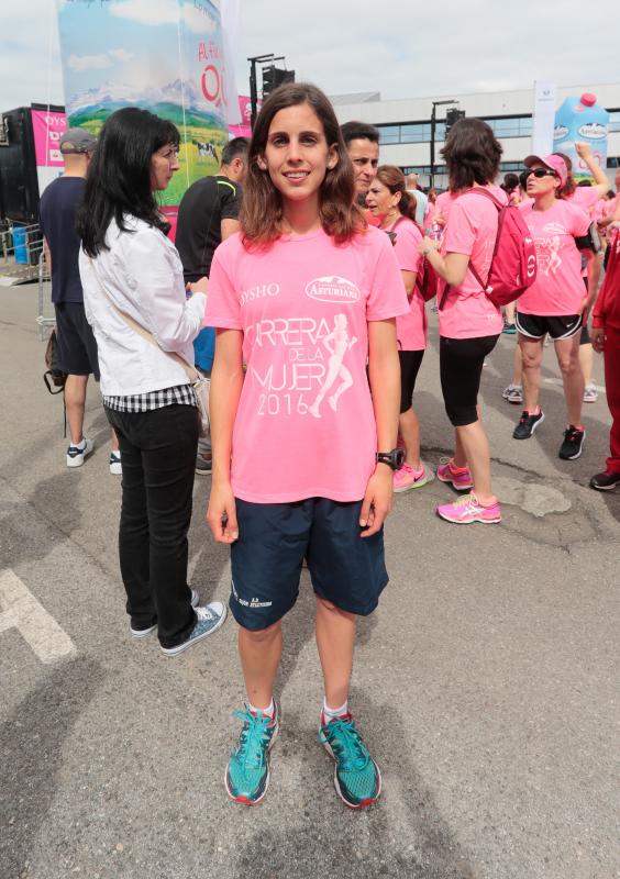 Carrera de la Mujer 2016 de Gijón (6)