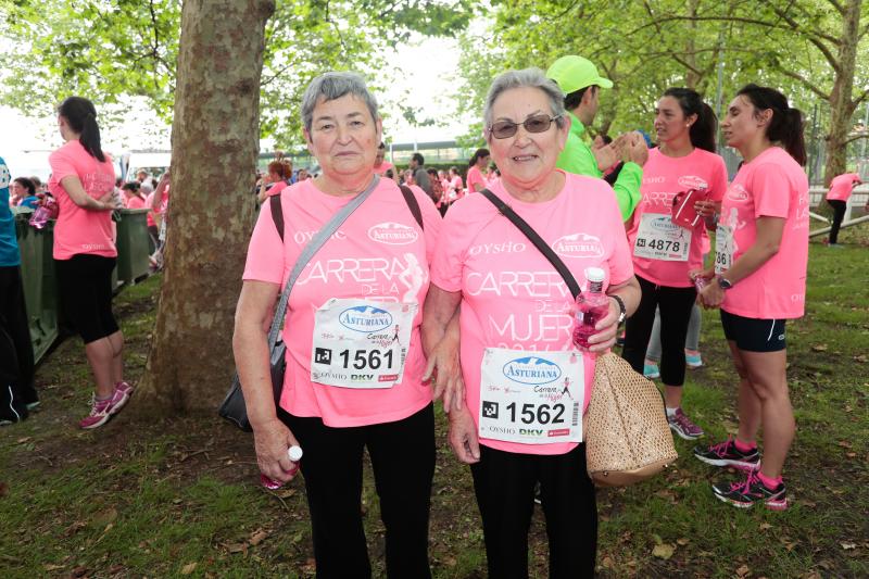 Carrera de la Mujer 2016 de Gijón (6)