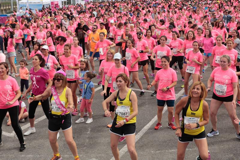 Carrera de la Mujer 2016 de Gijón (6)