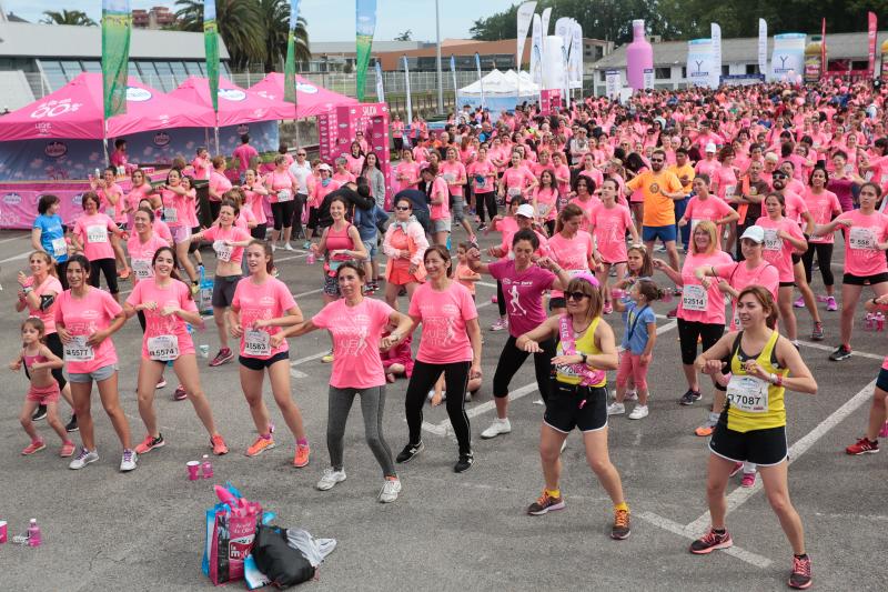 Carrera de la Mujer 2016 de Gijón (6)