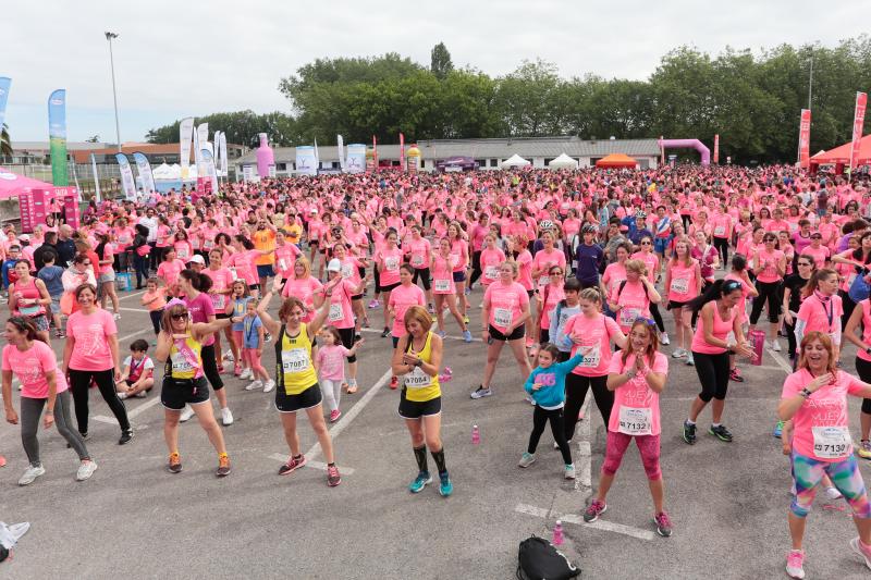 Carrera de la Mujer 2016 de Gijón (6)