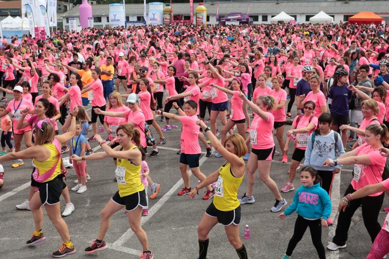 Carrera de la Mujer 2016 de Gijón (6)