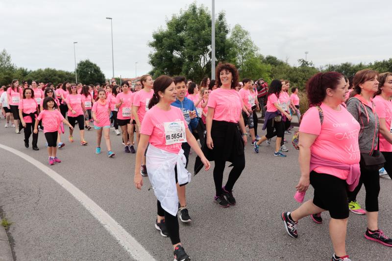 Carrera de la Mujer 2016 de Gijón (6)