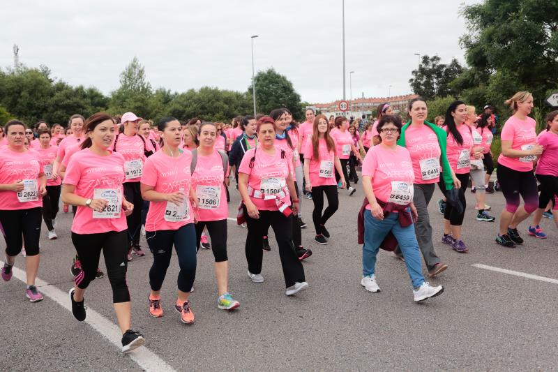 Carrera de la Mujer 2016 de Gijón (7)