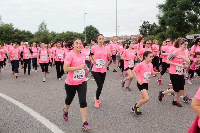 Carrera de la Mujer 2016 de Gijón (7)