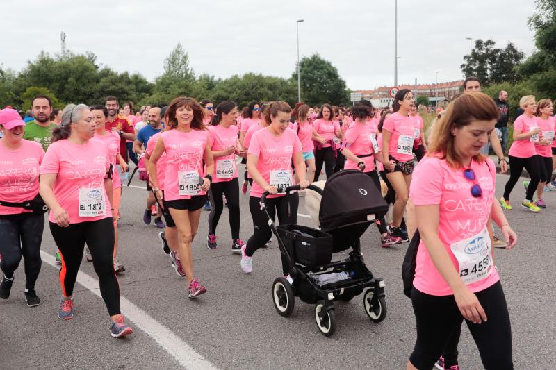 Carrera de la Mujer 2016 de Gijón (7)