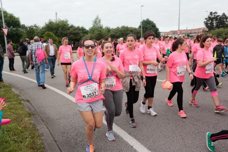 Carrera de la Mujer 2016 de Gijón (7)