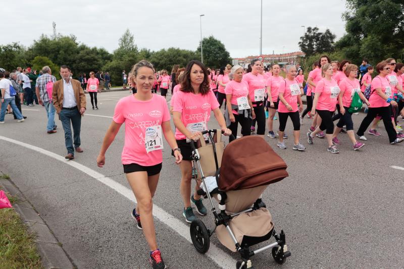 Carrera de la Mujer 2016 de Gijón (7)