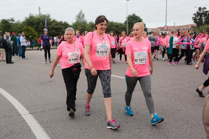 Carrera de la Mujer 2016 de Gijón (7)