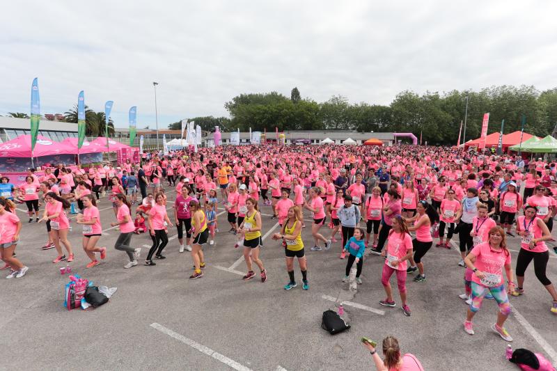 Carrera de la Mujer 2016 de Gijón (7)