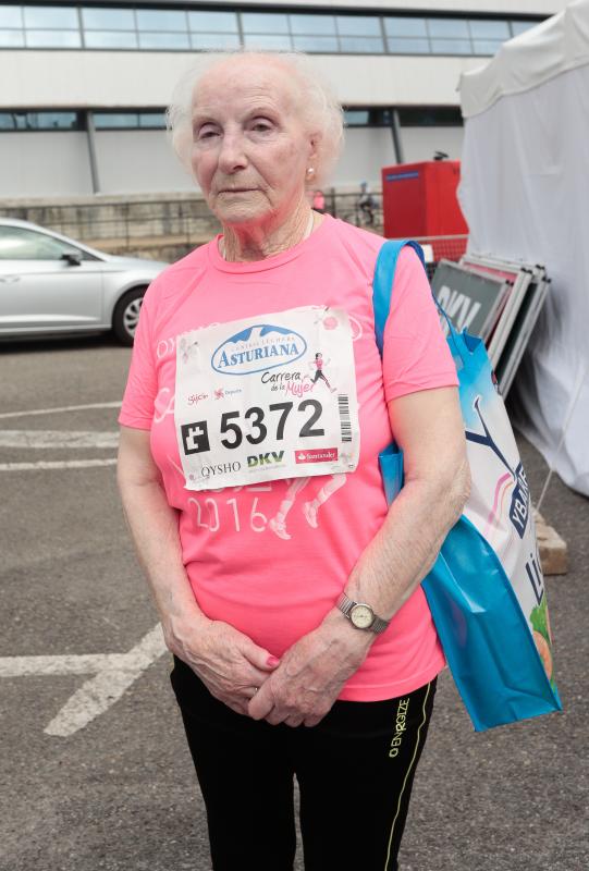 Carrera de la Mujer 2016 de Gijón (7)